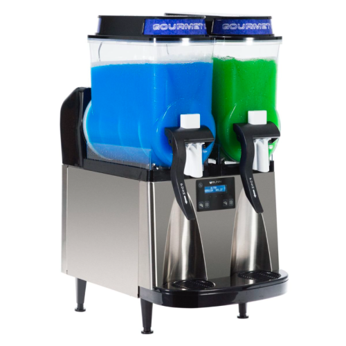 BUNN ULTRA-2, 120V BLK/SST CFV 404